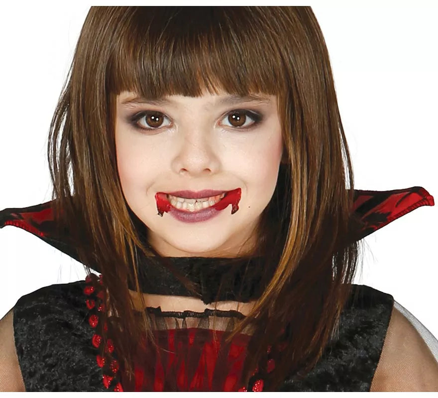 Disfraz de Condesa Vampira