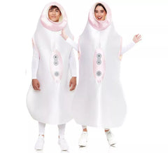 Déguisement de gode suceur Satisfyer pour adultes