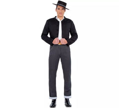 Déguisement de Cordouan pour homme