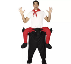 Déguisement Riding Bull Runner pour adultes