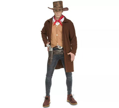 Déguisement de cow-boy pour homme