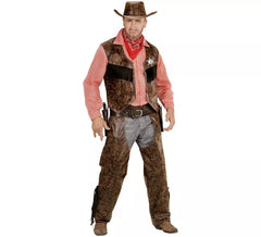 Déguisement de Cowboy Pistolero pour homme