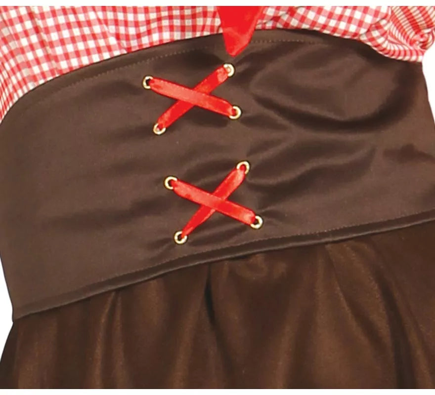 Translation missing: fr.Disfraz de Cowgirl o Vaquera para Mujer