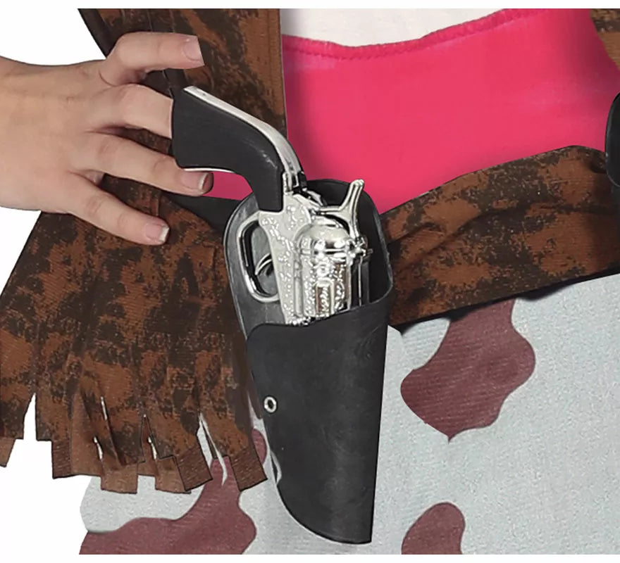 Translation missing: fr.Disfraz de Cowgirl para adolescente