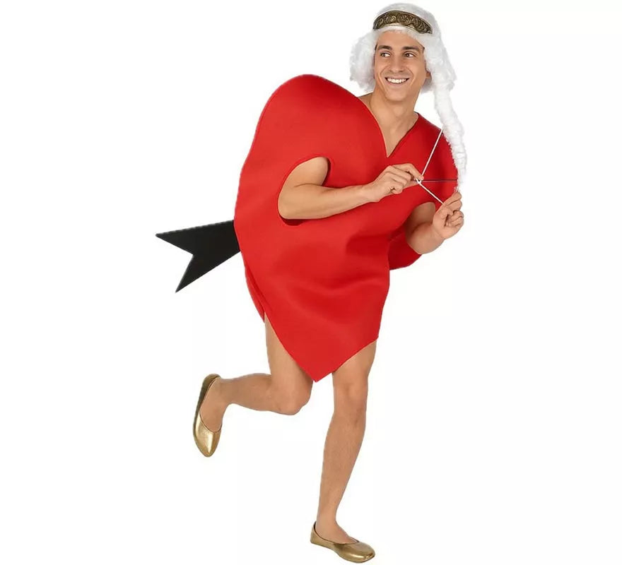 Translation missing: fr.Disfraz de Cupido para hombre