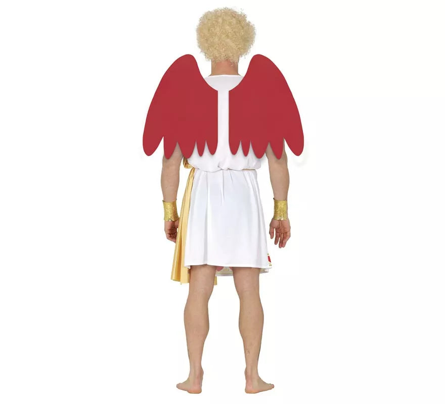 Disfraz de Cupido para hombre