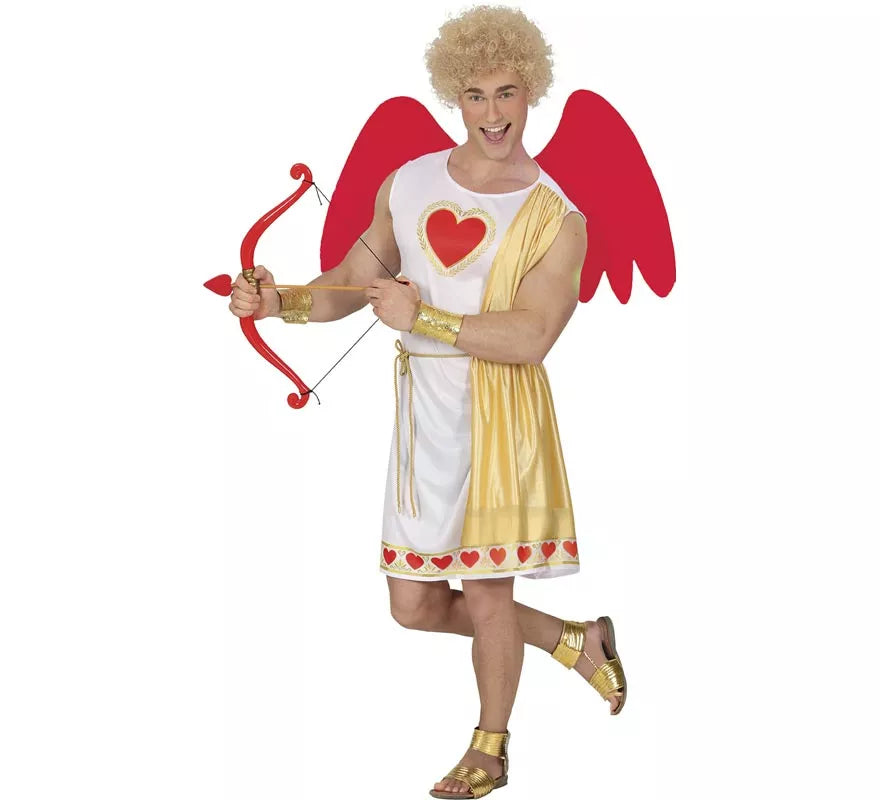 Translation missing: fr.Disfraz de Cupido para hombre