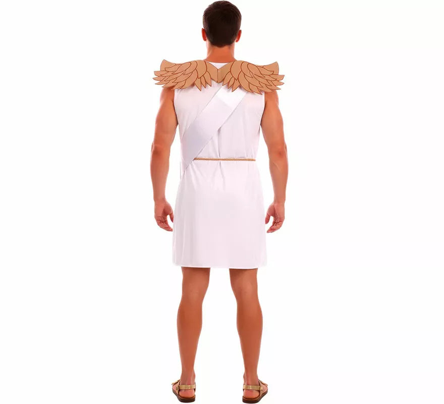 Disfraz de Cupido para hombre