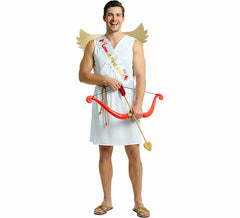 Déguisement Cupidon homme