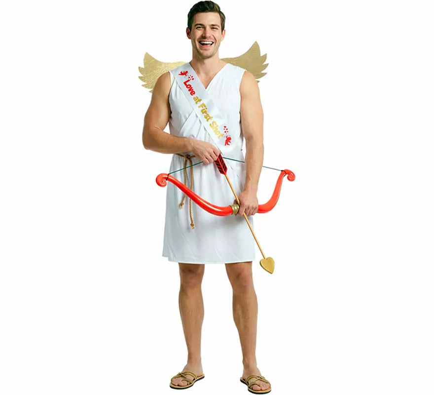 Translation missing: fr.Disfraz de Cupido para hombre