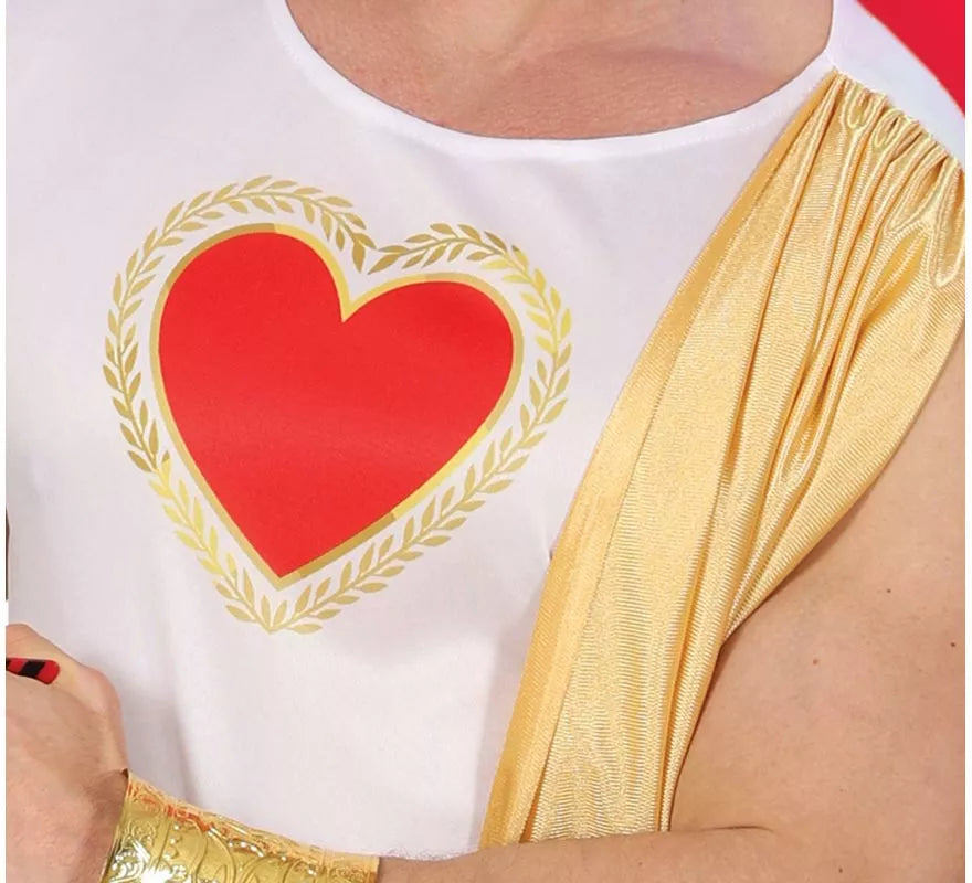 Disfraz de Cupido para hombre
