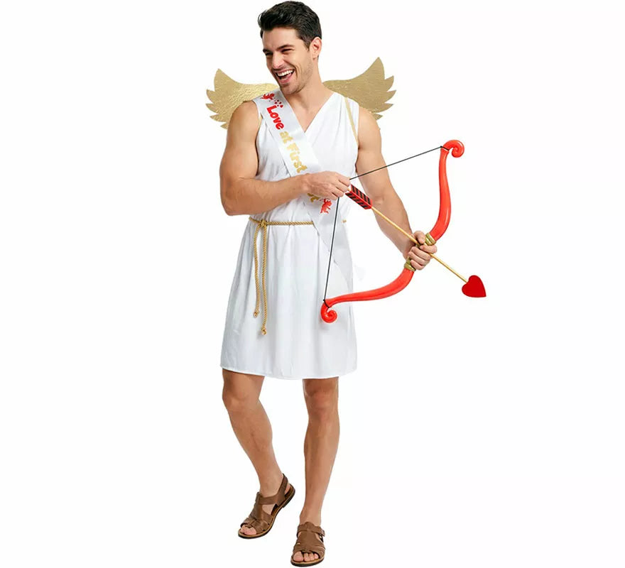 Translation missing: fr.Disfraz de Cupido para hombre