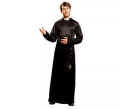 Déguisement Curé pour homme