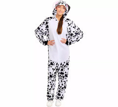 Déguisement Dalmatien adulte