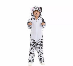Déguisement dalmatien pour enfants