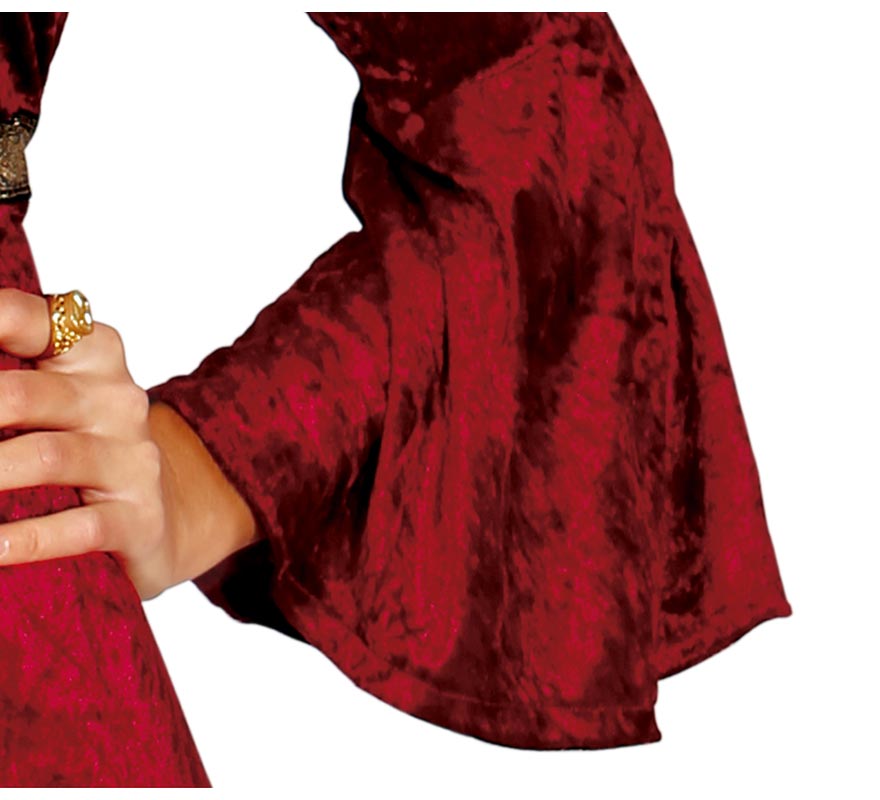 Translation missing: fr.Disfraz de Dama Medieval para mujer