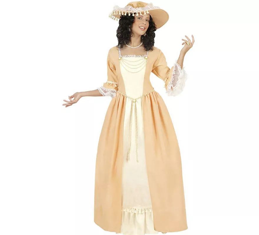 Translation missing: fr.Disfraz de Dama Victoriana Glamurosa para mujer