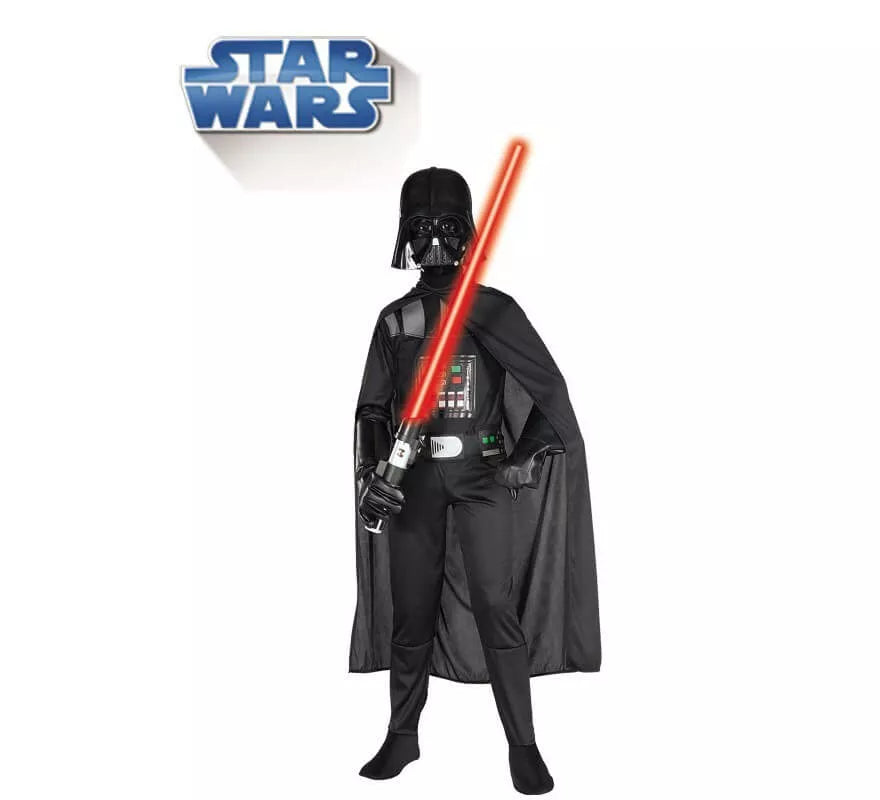 Translation missing: es.Disfraz de Darth Vader