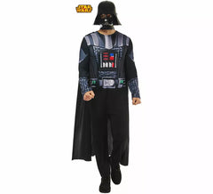 Costume de Dark Vader Classic pour homme