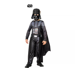 Déguisement Dark Vador Deluxe Star Wars garçon