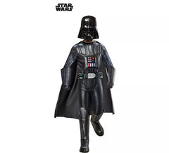 Déguisement de Dark Vader Premium noir pour garçon