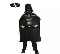 Déguisement Dark Vador Star Wars Opp en boîte avec masque pour enfant
