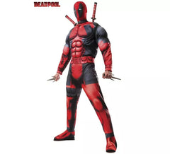 Déguisement de Deadpool Deluxe pour homme
