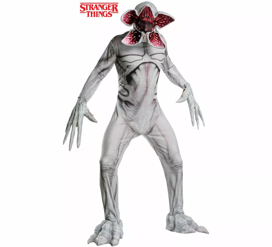 Translation missing: fr.Disfraz de Demogorgon Deluxe para hombre