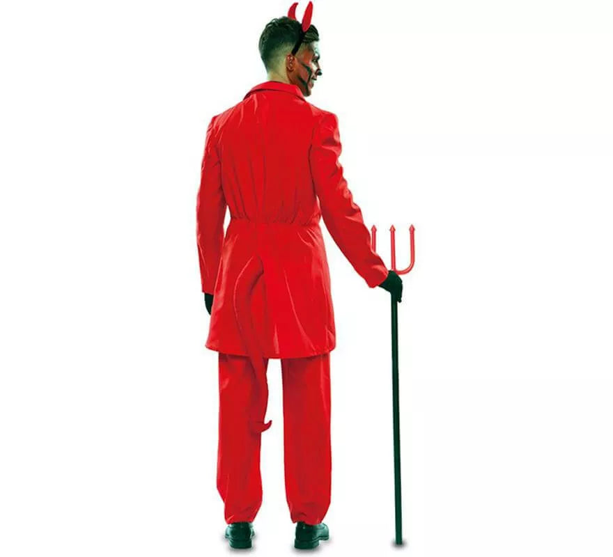 Translation missing: fr.Disfraz de Demonio Elegante para hombre