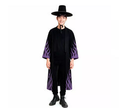 Costume de démon K-Pop pour hommes