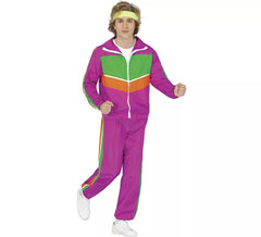 Costume Sportif Hommes ochentero