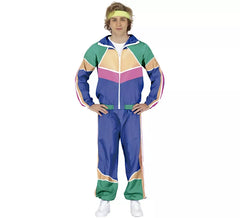 Costume Sportif Hommes ochentera