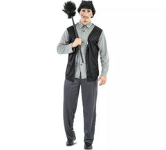 Déguisement ramoneur homme