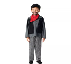 Déguisement enfant ramoneur