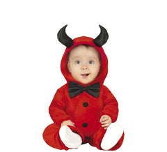 Déguisement de Petit Diable pour bébé