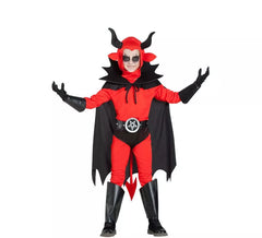 Déguisement de Diable avec Étoile pour enfant