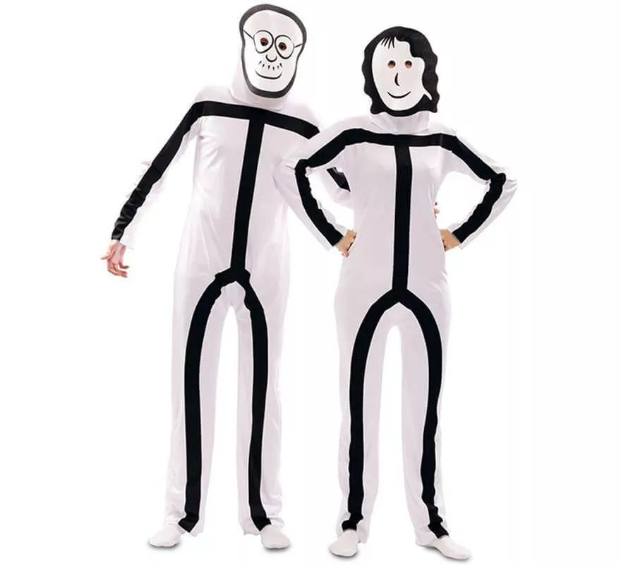 Translation missing: fr.Disfraz de Dibujo infantil para adultos