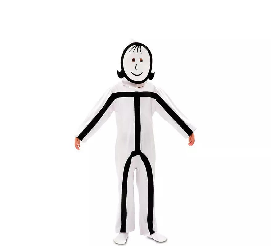 Translation missing: fr.Disfraz de Dibujo infantil para niños