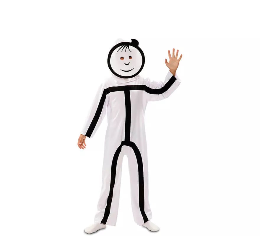 Translation missing: fr.Disfraz de Dibujo infantil para niños