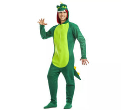 Déguisement de Dinosaure pour homme