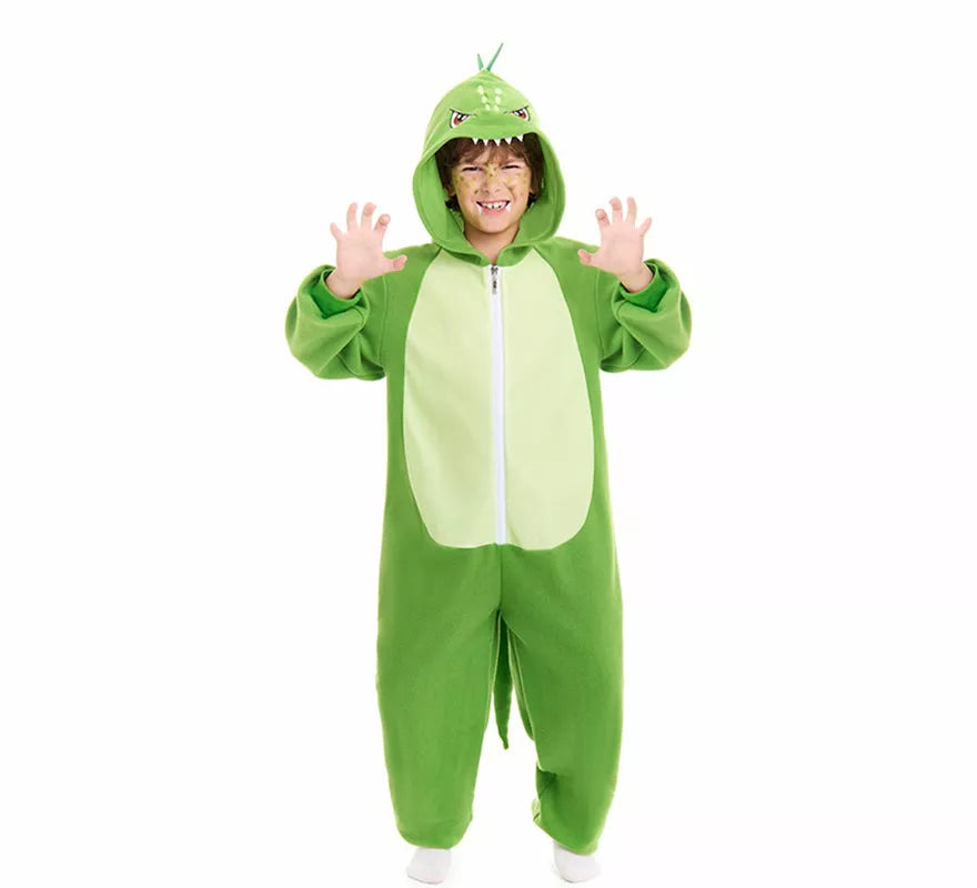 Disfraz de Dinosaurio T-Rex para niños