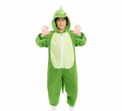 Costume de dinosaure T- Rex pour enfants