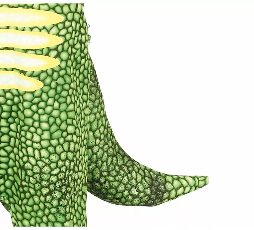Translation missing: fr.Disfraz de Dinosaurio Triceratops para niños
