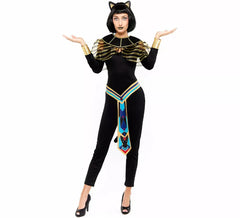 de la déesse égyptienne Bastet pour femmes
