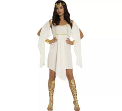 costume déesse grecque pour les femmes