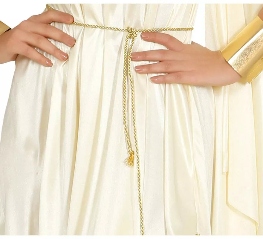 Translation missing: fr.Disfraz de Diosa Griega para mujer