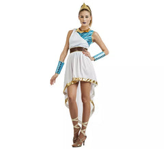Déguisement Marine Goddess pour femme