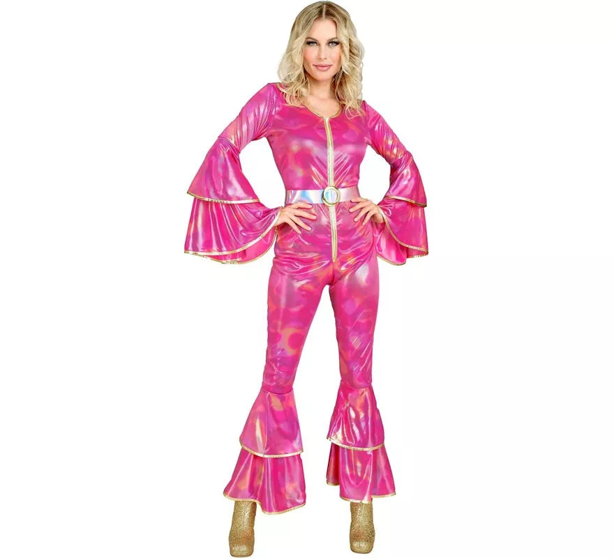 Translation missing: fr.Disfraz de Disco Moda Años 70 para mujer