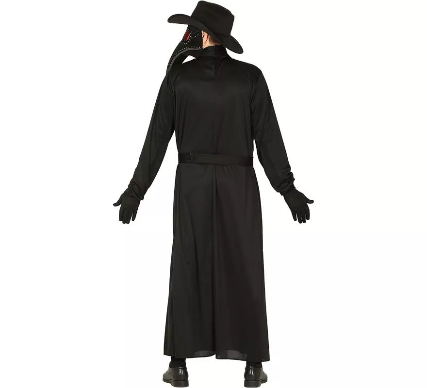 Translation missing: fr.Disfraz de Doctor de la Peste para hombre