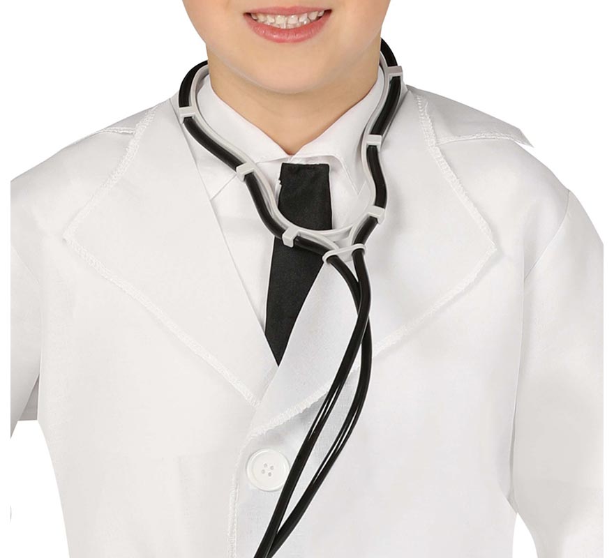 Translation missing: fr.Disfraz de Doctor para niño